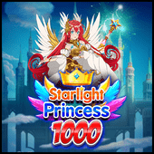 Icon game Công Chúa Ánh Sao 1000